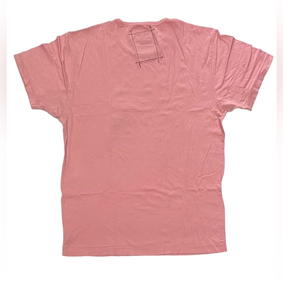 Z-Brand Mermaid Bikini Contest Short single stitch t-shirt Los Angeles VTG Sz M - Picture 2 of 8